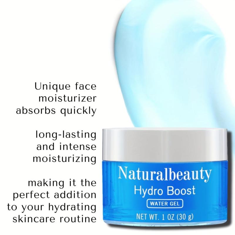 Hyaluronic Acid Moisturizing Cream with Retinol Collagen