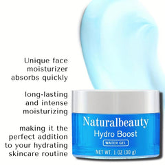 Hyaluronic Acid Moisturizing Cream with Retinol Collagen