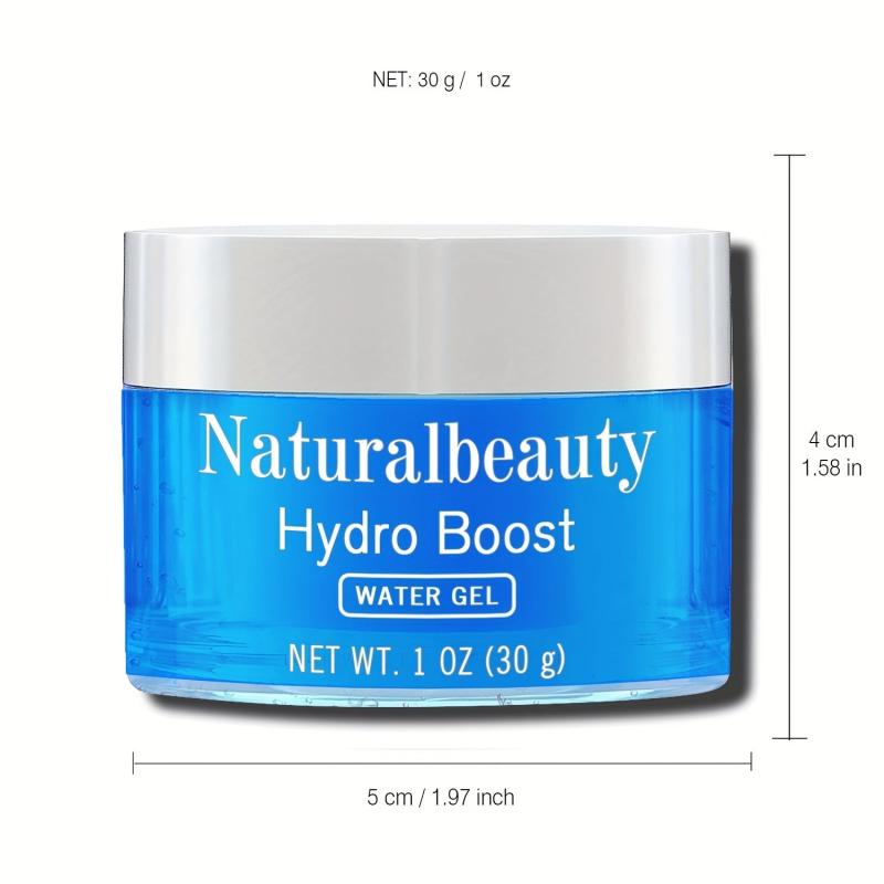 Hyaluronic Acid Moisturizing Cream with Retinol Collagen