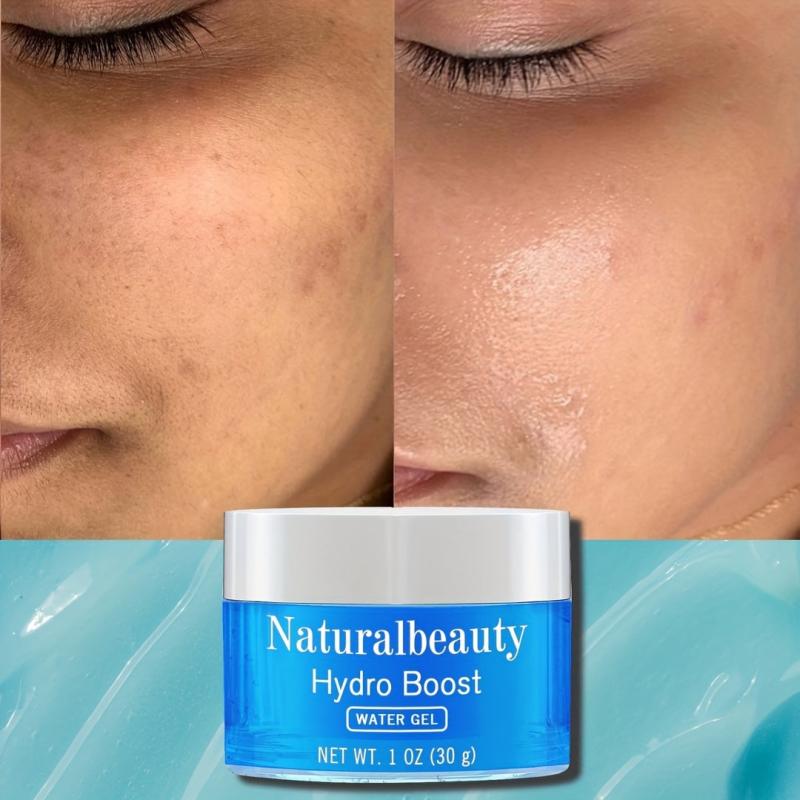 Hyaluronic Acid Moisturizing Cream with Retinol Collagen