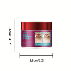 Neck Firming Cream Nourishes & Tightens Skin