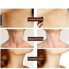 Neck Firming Cream Nourishes & Tightens Skin