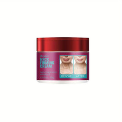 Neck Firming Cream Nourishes & Tightens Skin