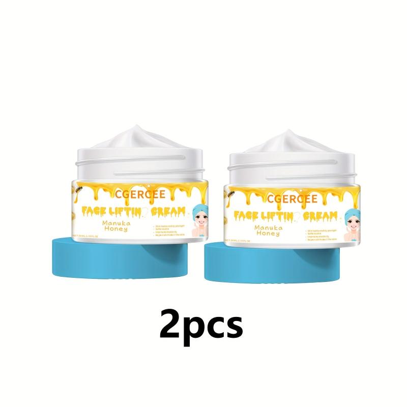 Honey Moisturizer Cream For Soft Smooth Firm Skin 30ml