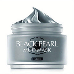 Laikou Pearl Mask 85g Moisturizing and Hydrating Mud Mask