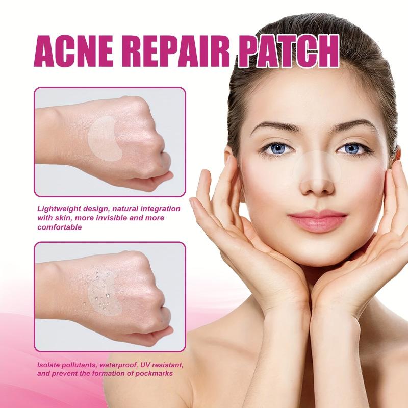 Invisible Acne Patch Breathable Concealer Clean Repair Acne Patch