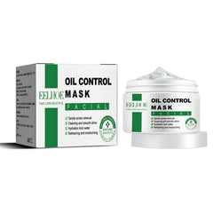 Deep Cleansing Facial Skin Repairing Mask