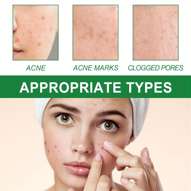 Deep Cleansing Facial Skin Repairing Mask