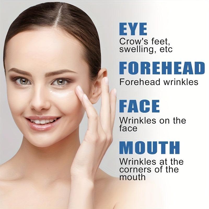 Retinol Face Cream Anti-Wrinkle Moisturizer