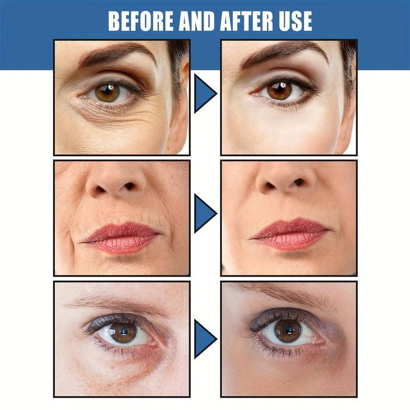 Retinol Face Cream Anti-Wrinkle Moisturizer
