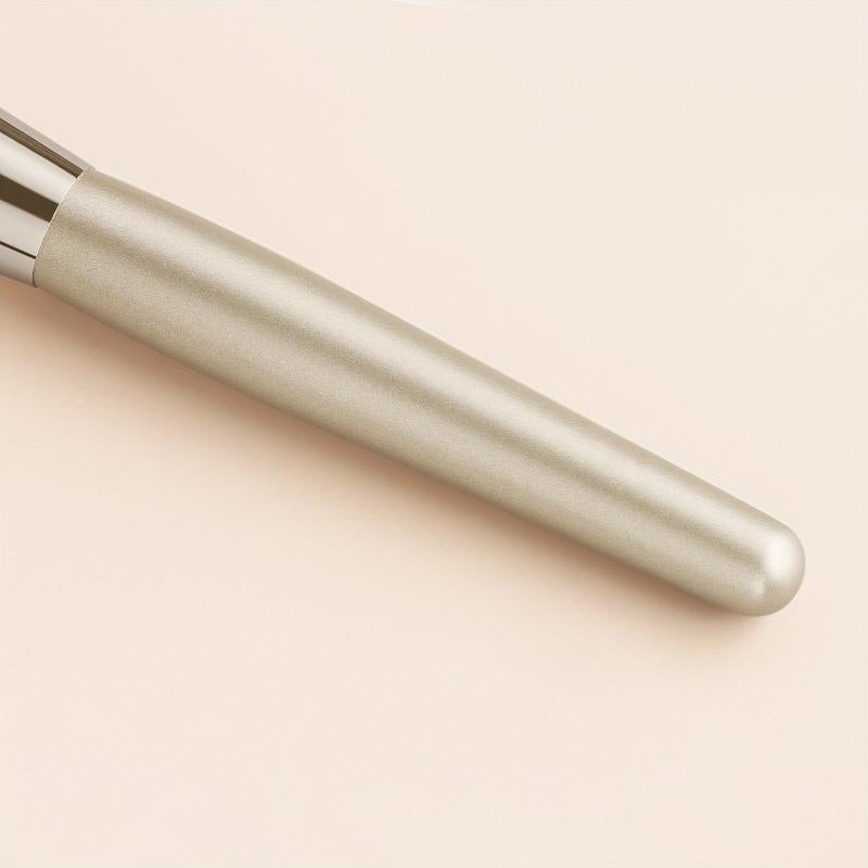 Large Loose Powder Makeup Brush for Blush and Foundation