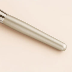 Large Loose Powder Makeup Brush for Blush and Foundation