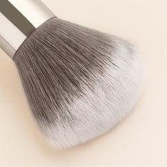 Large Loose Powder Makeup Brush for Blush and Foundation