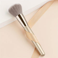 Large Loose Powder Makeup Brush for Blush and Foundation