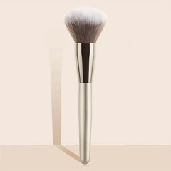 Large Loose Powder Makeup Brush for Blush and Foundation