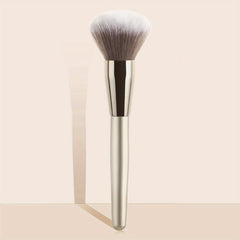 Large Loose Powder Makeup Brush for Blush and Foundation