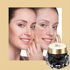 Moisturizing Face Cream Reduce Spots, Smooth Skin