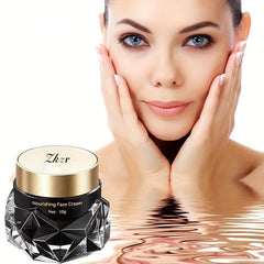 Moisturizing Face Cream Reduce Spots, Smooth Skin