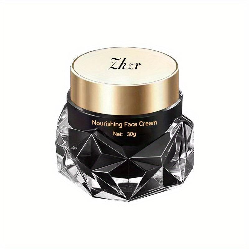 Moisturizing Face Cream Reduce Spots, Smooth Skin