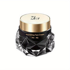 Moisturizing Face Cream Reduce Spots, Smooth Skin
