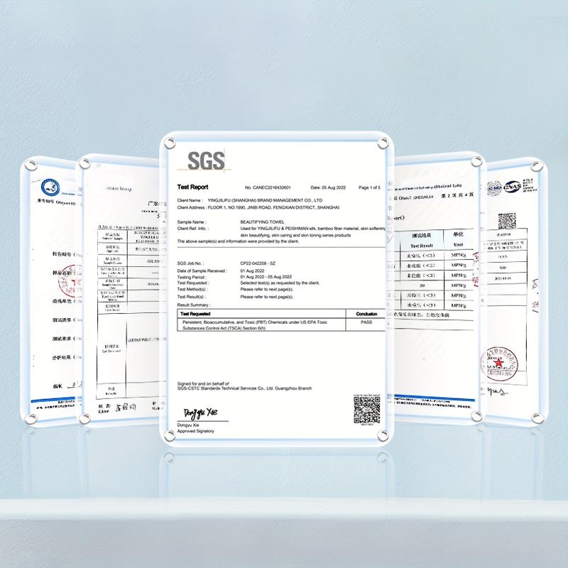 3 Pack 80 Draw Disposable Face Towel Skin Rejuvenation Wet/Dry Dual Use