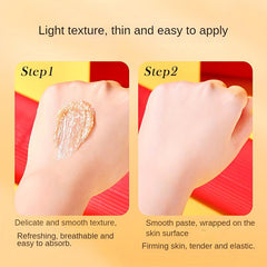 50g Red Ginseng Pearl Cream Firming Moisturizing Kylin Cream