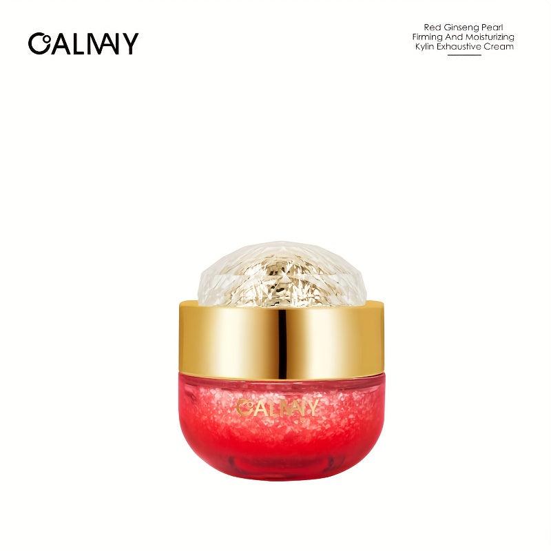 50g Red Ginseng Pearl Cream Firming Moisturizing Kylin Cream