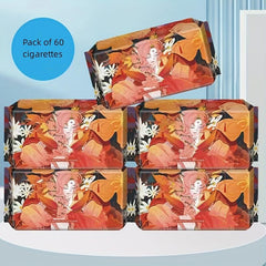 60 Soft Cleansing Towels Disposable Makeup Removal Towel