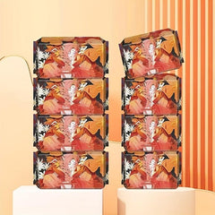 60 Soft Cleansing Towels Disposable Makeup Removal Towel