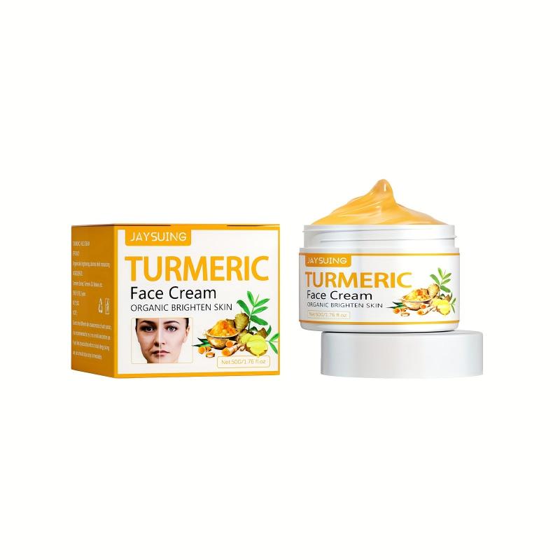 50g Vitamin C Intense Face Cream Hydrate Smooth Wrinkles