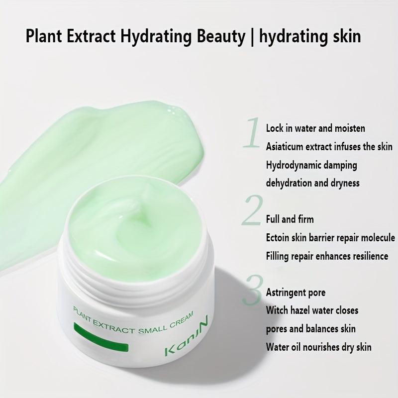 4-in-1 Face Cream Set with Collagen & Truffle - Anti-Aging Moisturizer