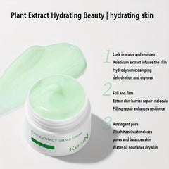 4-in-1 Face Cream Set with Collagen & Truffle - Anti-Aging Moisturizer