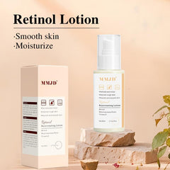 80ml Retinol Face Lotion Moisturizing & Tightening Skin