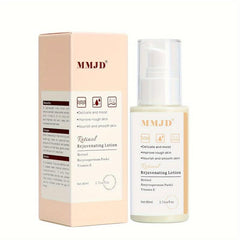 80ml Retinol Face Lotion Moisturizing & Tightening Skin
