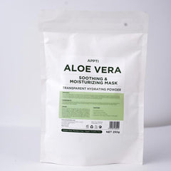 Fruit Soft Mask Powder Moisturize And Smooth Skin All Skin Types