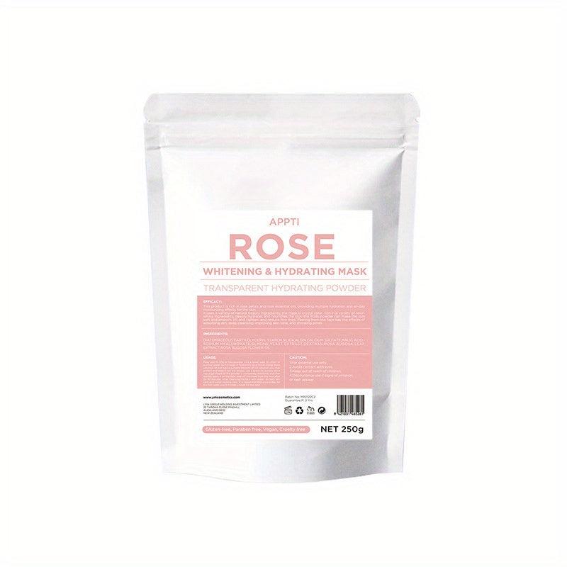 Fruit Soft Mask Powder Moisturize And Smooth Skin All Skin Types