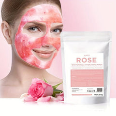 Fruit Soft Mask Powder Moisturize And Smooth Skin All Skin Types