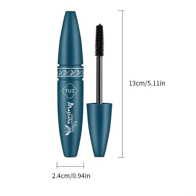 Waterproof Sweat Proof Mascara for Volumizing Lashes