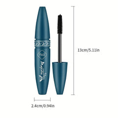 Waterproof Sweat Proof Mascara for Volumizing Lashes