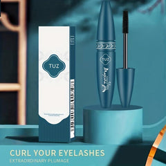 Waterproof Sweat Proof Mascara for Volumizing Lashes