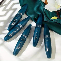 Waterproof Sweat Proof Mascara for Volumizing Lashes