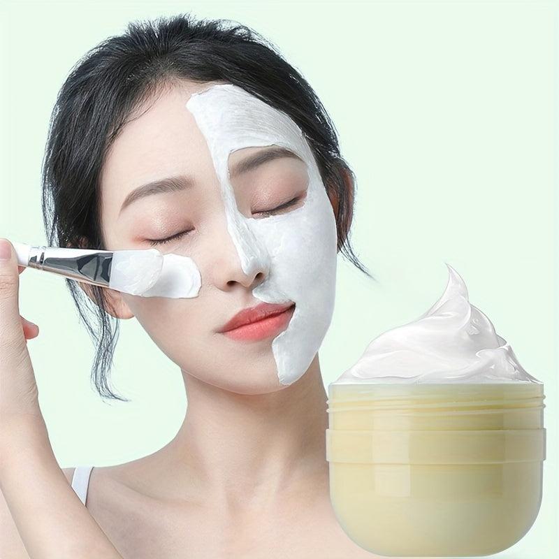 Deep Pore Cleansing Mud Mask