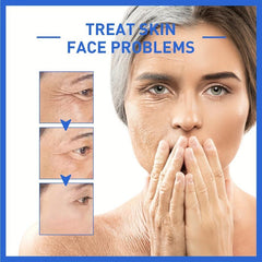 Collagen Facial Essence Firming Moisturizing Serum