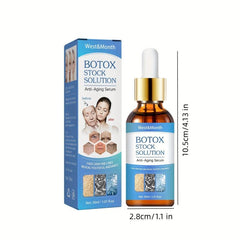 Collagen Facial Essence Firming Moisturizing Serum