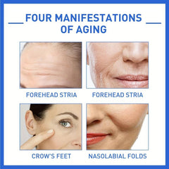 Collagen Facial Essence Firming Moisturizing Serum