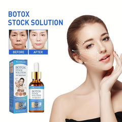 Collagen Facial Essence Firming Moisturizing Serum