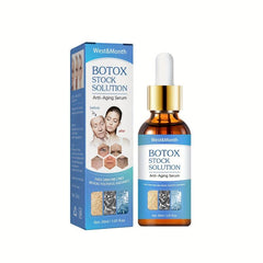 Collagen Facial Essence Firming Moisturizing Serum