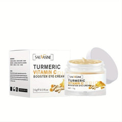 Turmeric Dark Spot Corrector Serum with Vitamin C and Hyaluronic Acid