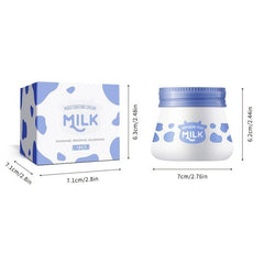 LAIKOU Hydrating Night Cream 55g for Dull Smooth Skin