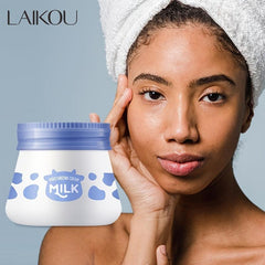 LAIKOU Hydrating Night Cream 55g for Dull Smooth Skin